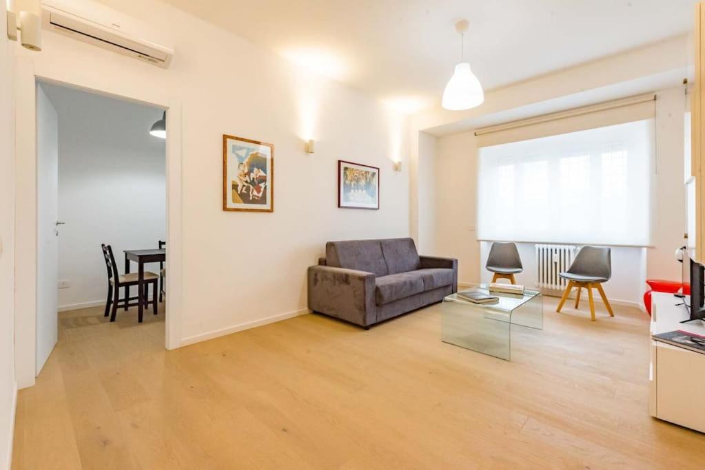 Casa Elsa Piazza Mazzini Roma