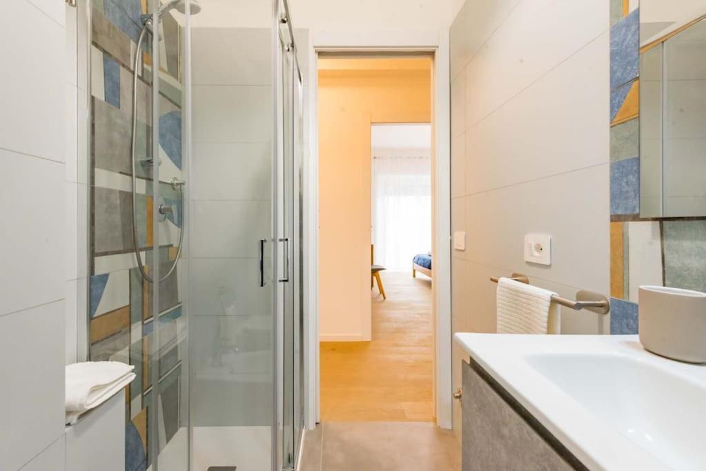 Casa Elsa Piazza Mazzini Apartamento Roma