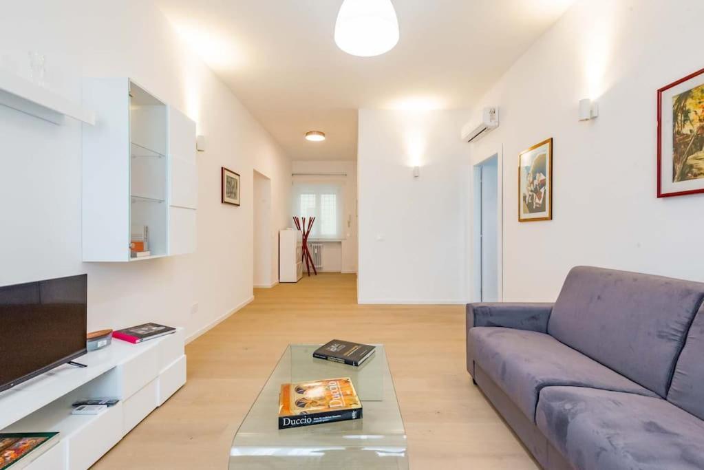 Apartamento Casa Elsa Piazza Mazzini