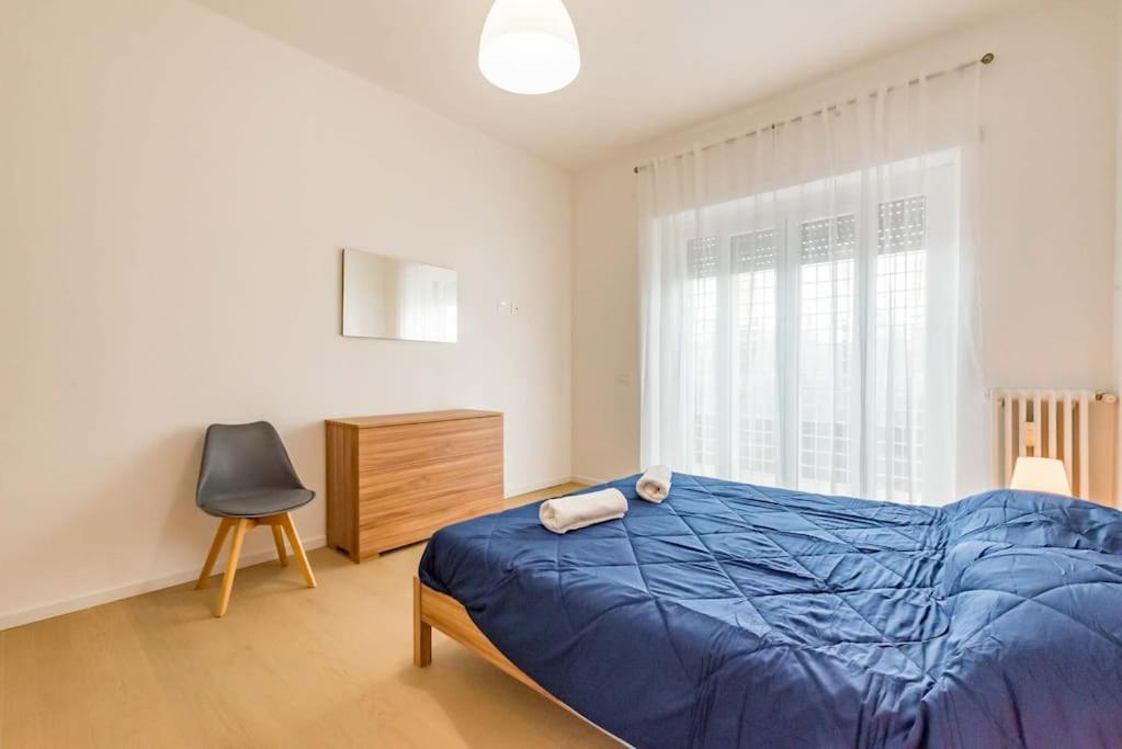 Apartamento Casa Elsa Piazza Mazzini Roma