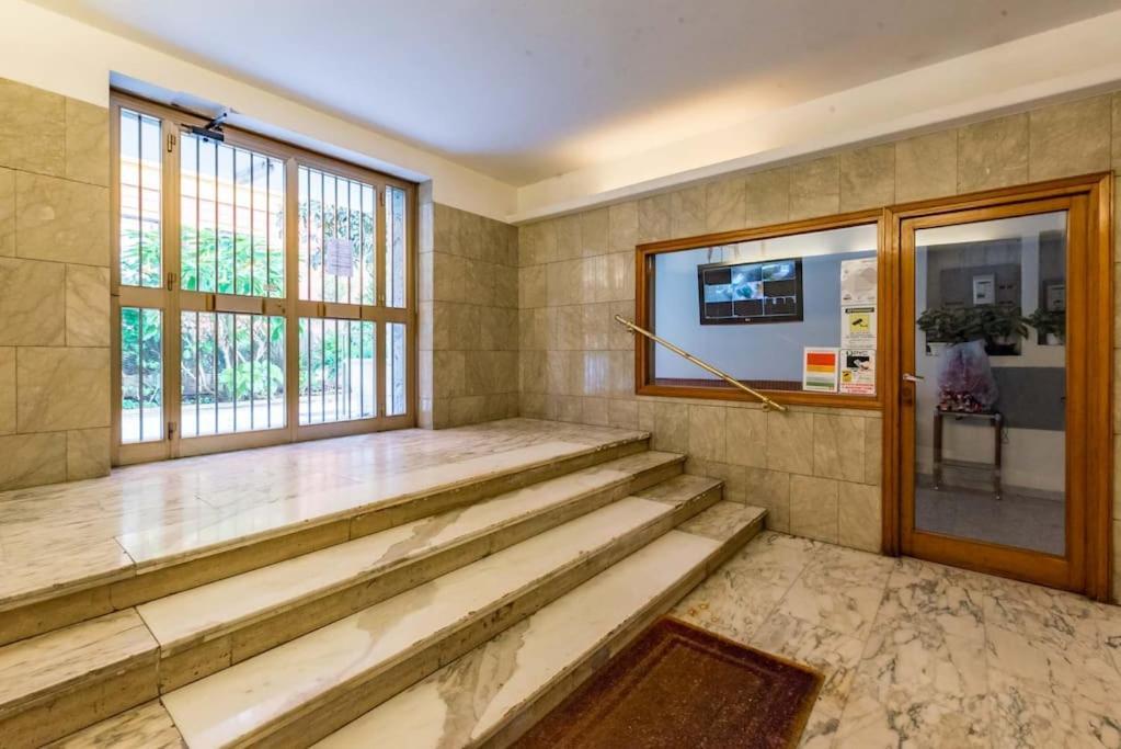 Apartamento Casa Elsa Piazza Mazzini Roma
