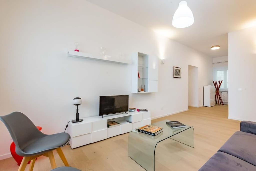 Appartamento Casa Elsa Piazza Mazzini *