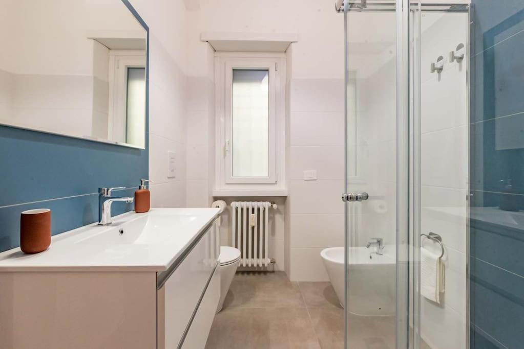 Apartamento Casa Elsa Piazza Mazzini